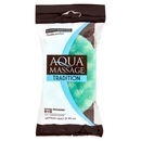 Aquamassage Tradition Spugna Massaggio 2 in 1